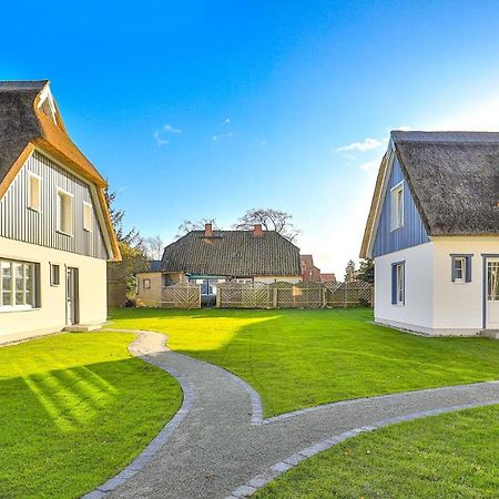 Traumgarten Haus Traumoase 普雷罗 外观 照片