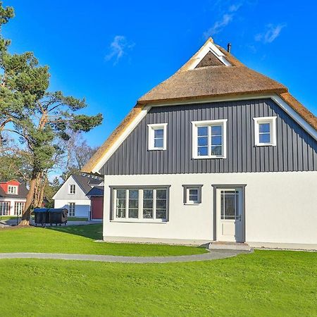 Traumgarten Haus Traumoase 普雷罗 外观 照片