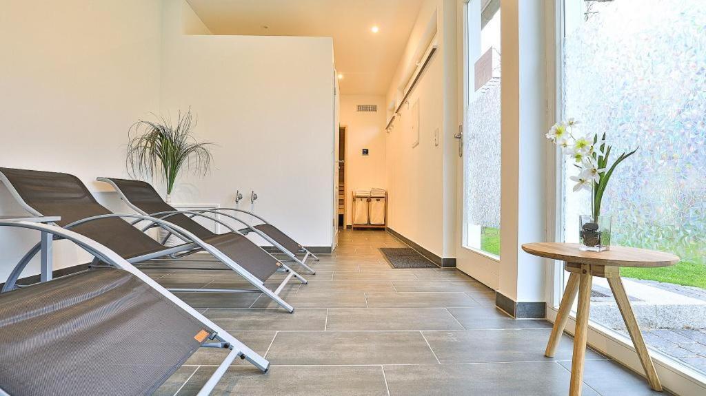 Traumgarten Haus Traumoase 普雷罗 外观 照片
