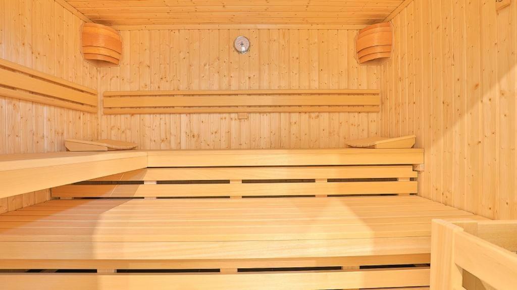 Traumgarten Haus Traumoase 普雷罗 外观 照片